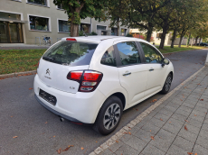 Citroen C3 1.2i