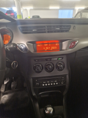 Citroen C3 1.2i