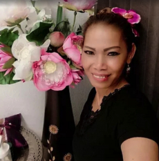 Thai Massage in Luzern
