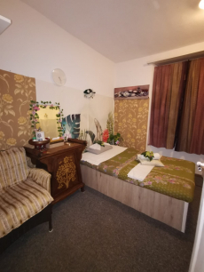 Thaimassage in Kriens bei Luzern