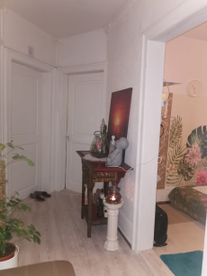 Thai Massage in Luzern