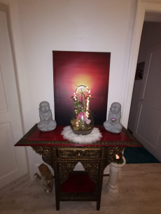 Thai Massage in Luzern