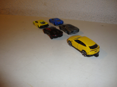 Lamborghini Spielzeugautos