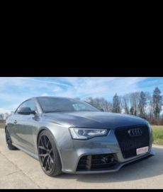 Audi rs5