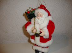 Schöner Nikolaus