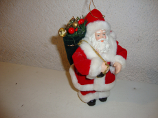 Schöner Nikolaus