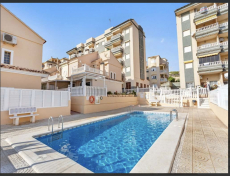 Wohnung in Guardamar, Alicante