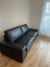 Wenig gebrauchtes Sofa