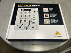 Behringer PROMIXER DX626