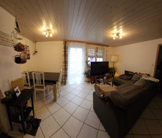 Tolle Singlewohnung in 9466 Sennwald