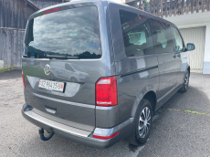 VW T6 Multivan 2.0 TDI Trendline DSG 7-Pl.