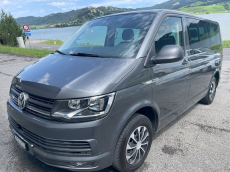 VW T6 Multivan 2.0 TDI Trendline DSG 7-Pl.