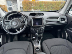 Jeep Renegade 1.3