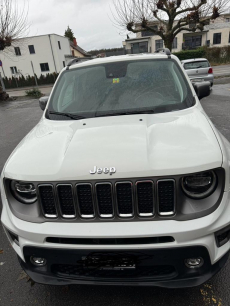 Jeep Renegade 1.3