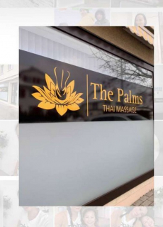 The Palms THAI MASSAGE bei Ninni