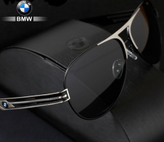 BMW Sonnenbrille Auto Fanartikel Brille Logo Fan Accessoire
