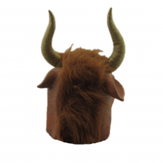 Stier Maske Kostüm Halloween Cosplay Kostüm Fasnacht Bulle