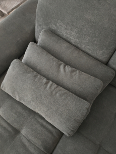 Bettsofa / Ecksofa / Wohnlandschaft 