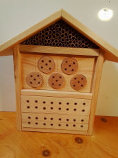 Insektenhotel