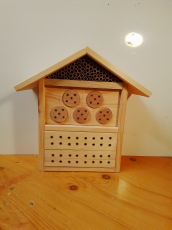 Insektenhotel