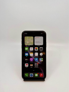 iPhone XR 128GB Black