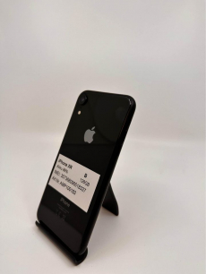 iPhone XR 128GB Black