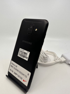Samsung Galaxy A6 