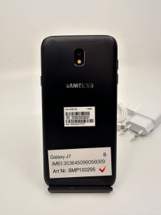 Samsung Galaxy J7