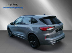 Ford  Kuga 2.5 FHEV ST-LineX 4W