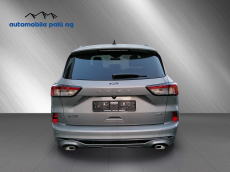 Ford  Kuga 2.5 FHEV ST-LineX 4W