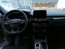 Ford  Kuga 2.5 FHEV ST-LineX 4W