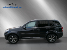 SSANG YONG Rexton RX220 Quartz 4WD