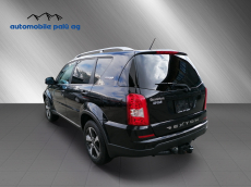 SSANG YONG Rexton RX220 Quartz 4WD