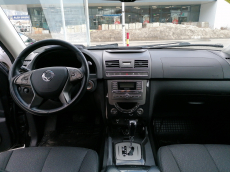 SSANG YONG Rexton RX220 Quartz 4WD