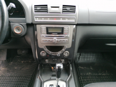 SSANG YONG Rexton RX220 Quartz 4WD