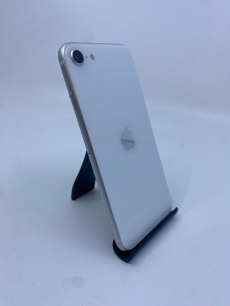 iPhone SE 2. Generation Silver 64GB