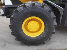 Dumper 2.3m3 Ladevolumen 5000kg