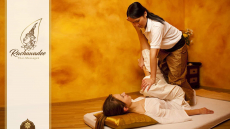 Rachawadee Thai Massagen in Oetwil/See
