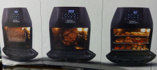 Power Air Fryer