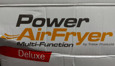 Power Air Fryer