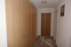  Top renovierte 4.5-Zimmerwohnung in Turtmann