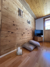 Wohnung in Betten (Mittelstation Bettmeralp)