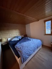 Wohnung in Betten (Mittelstation Bettmeralp)