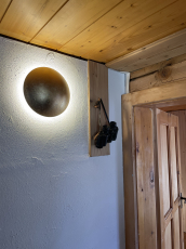 Wohnung in Betten (Mittelstation Bettmeralp)