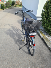 Kristall E-Bike GO Swiss-Drive