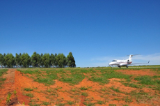 Brasilien 1'000 Ha Tiefpreis - Grundstück mit Rohstoffen in der N