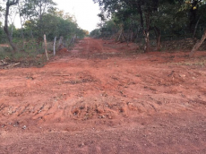 Brasilien 1'000 Ha Tiefpreis - Grundstück mit Rohstoffen in der N