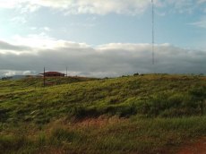 Brasilien riesengrosse 420 Ha Rinderzucht Region - Baruana Roraim