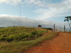 Brasilien riesengrosse 420 Ha Rinderzucht Region - Baruana Roraim