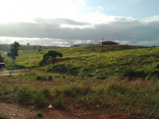 Brasilien riesengrosse 420 Ha Rinderzucht Region - Baruana Roraim